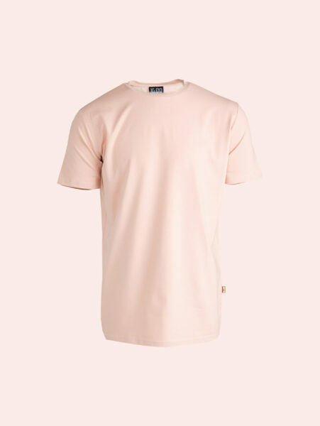 Pink Crucial T-shirt