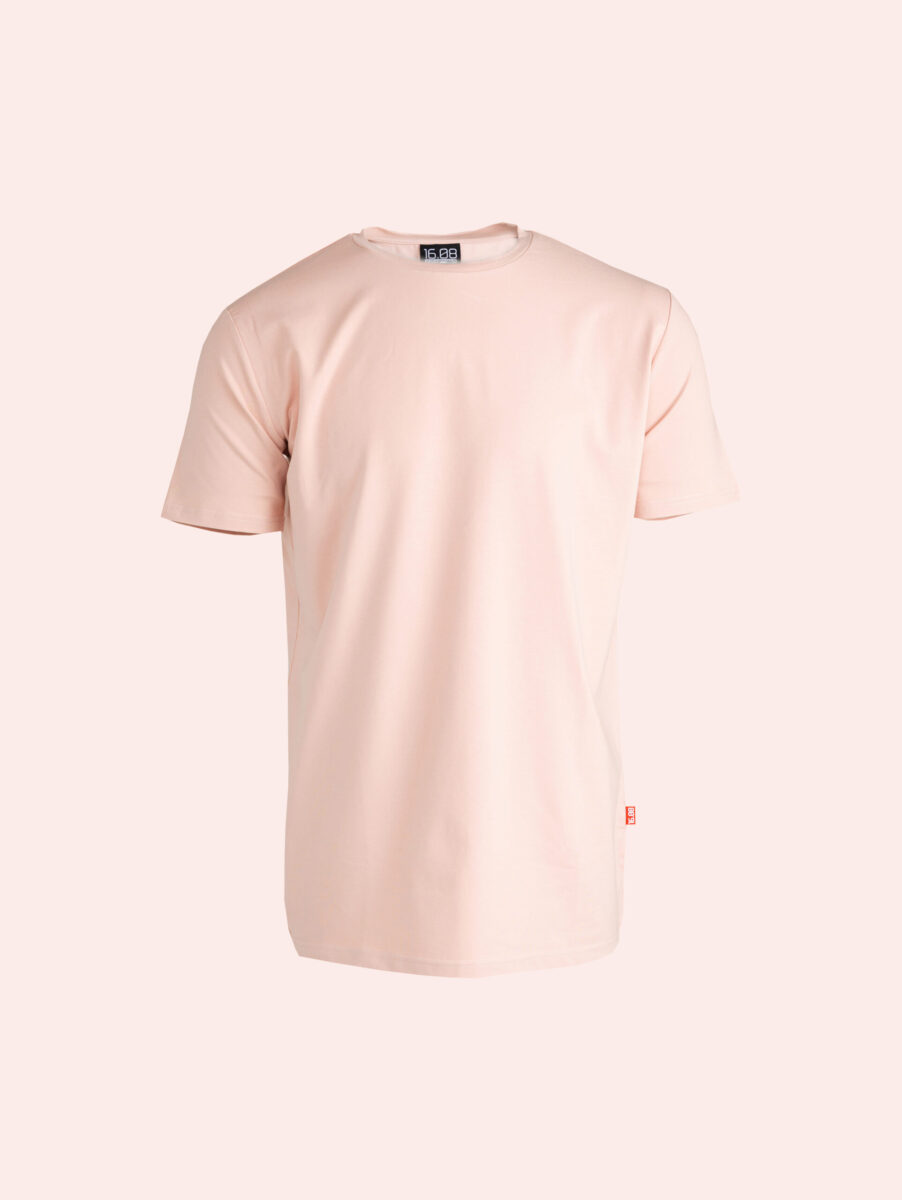 Pink Crucial T-shirt 1608 WEAR