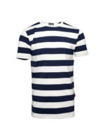 Navy / White Stripe T-shirt